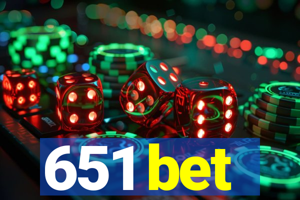 651 bet